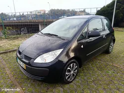 Mitsubishi Colt 1.1 E-motion