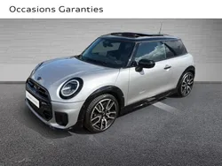 Mini Cooper 3 Portes C 156ch JCW DKG7