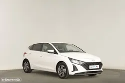 Hyundai i20 1.2 MPi Comfort