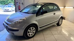 Citroën C3 1.6 i 16V Sensodrive 110 cv Boîte auto