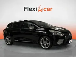 Renault Clio 1.2 TCE GT EDC