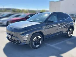 Hyundai KONA EV Black line Tecno 2C 204