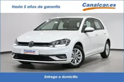 Volkswagen Golf Variant 1.0 TSI Life 81kW
