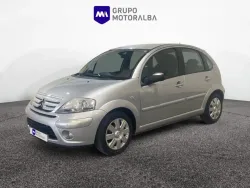 CITROEN C3 1.4i 16v XTR Sensodrive