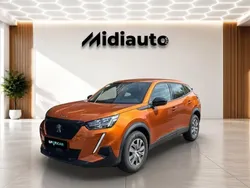 Peugeot 2008 1.2 PureTech 130ch S&S Active Pack