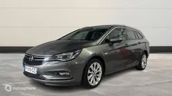 Opel Astra Sports Tourer 1.4 Turbo 150ch Start&Stop Elite Automatique