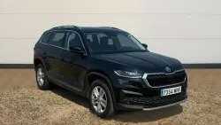 SKODA Kodiaq 1.5 TSI Ambition 4x2 DSG 110kW
