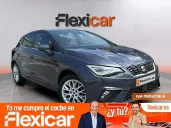 SEAT Ibiza 1.0 TSI 85kW Special Ed Xcellence Navi