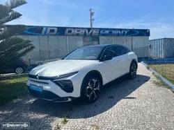 Citroën C5 X 1.2 PureTech Shine EAT8