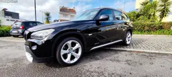 BMW X1 SDrive 18
