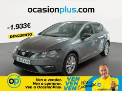 SEAT León 1.2 TSI S&S Style 110