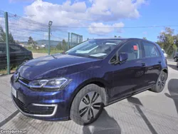 VW Golf 35 Kw/H