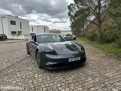 Porsche Taycan 4S