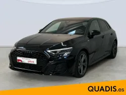 AUDI A3 Sportback 35 TFSI Black line S tronic 110kW