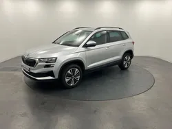 Skoda Karoq 2.0 TDI 116 ch SCR DSG7 Business