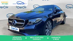 Mercedes Classe E 220 d 194 9G-Tronic Executive