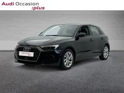 Audi A1 Sportback 30 TFSI 110ch Design Luxe S tronic 7