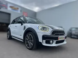 👉 Mini Countryman Cooper S ALL4 192ch BVA8 ⭐ Toit Pano / CarPlay / Affichage tête haute / 19”