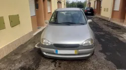 Opel Corsa 1.5TDI