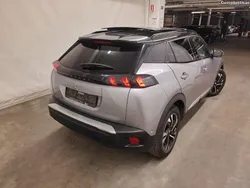 Peugeot e-2008 GT Pack