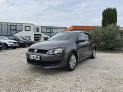 Volkswagen POLO 1.4 85CH TRENDLINE DSG7 5P