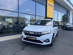 Dacia SANDERO TCE 90 CH JOURNEY