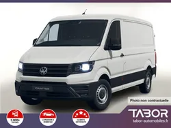 Volkswagen Crafter 35 TDI 140 AT8 L3H2
