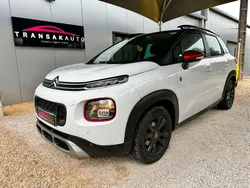 CITROEN C3 AIRCROSS BlueHDi 100cv BVM6 C-Series / Distribution Faite / CarPlay / Caméra de Recul / GPS / 4 Pneus Neufs