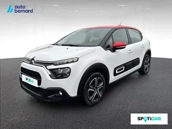Citroen C3 1.2 PureTech 83ch S&S Shine