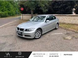 Bmw Serie 3 (e90) 325xia Premiere | Volant Sport M | Suivi complet | Garantie 12 mois