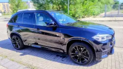 BMW X5 X5 xDrive 30dA