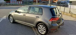 VW Golf 1.6 Tdi Strem Nacional