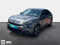 Citroën C4 PureTech 130 S&S EAT8 Shine