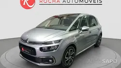 Citroen C4 Picasso 1.2 PureTech Feel EAT6 de 2017