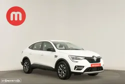 Renault Arkana 1.3 TCe Evolution EDC