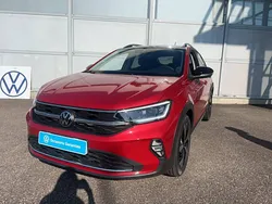 VOLKSWAGEN Taigo 1.0 TSI 110 DSG7 Style