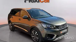 Peugeot 5008 de 2018