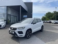Seat ATECA 1.5 TSI 150CH START&STOP FR DSG7