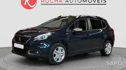 Peugeot 2008 de 2018