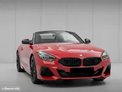 BMW Z4 sDrive20i Aut. M Sport