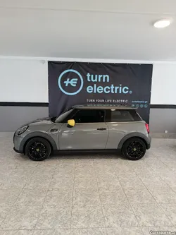 MINI Cooper Cooper SE