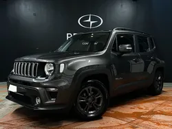 Jeep Renegade 1.0 GSE T3 120ch Longitude