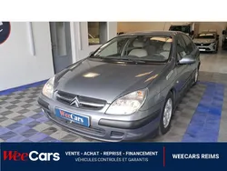 CITROEN C5 2.0 HDi110 PACK Ambiance BVA