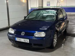 Volkswagen Golf Golf 1.6 Highline 105 Highline