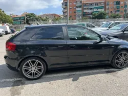 Audi A3 1.9TDI Ambition
