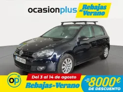 Volkswagen Golf 1.4 TSI Advance
