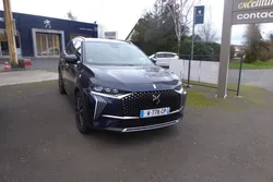Ds7 new ds7 rivoli hdi 130cv