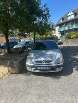 Xsara