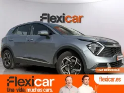 KIA Sportage 1.6 CRDi MHEV Drive 4x2 136