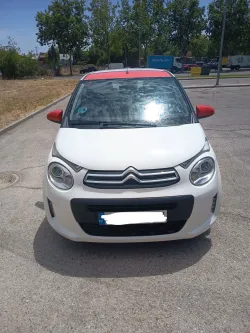 CITROEN C1 1.2 PureTech Feel